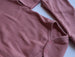 Panty bebé algodón ribs - Lina Sustentable, ropa Niño Chile, ropa de niño en oferta