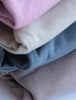 Conjunto buzo bebé algodón rosado - Lina Sustentable, ropa Niño Chile, ropa de niño en oferta