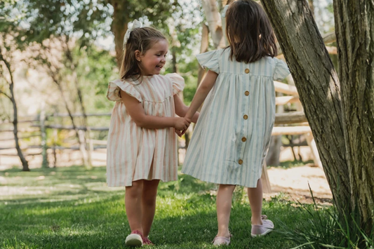 Tienda de ropa para niños: 5 consejos para comprar una prenda infantil