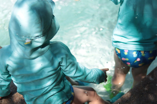 ¡Verano Sostenible con Lina!