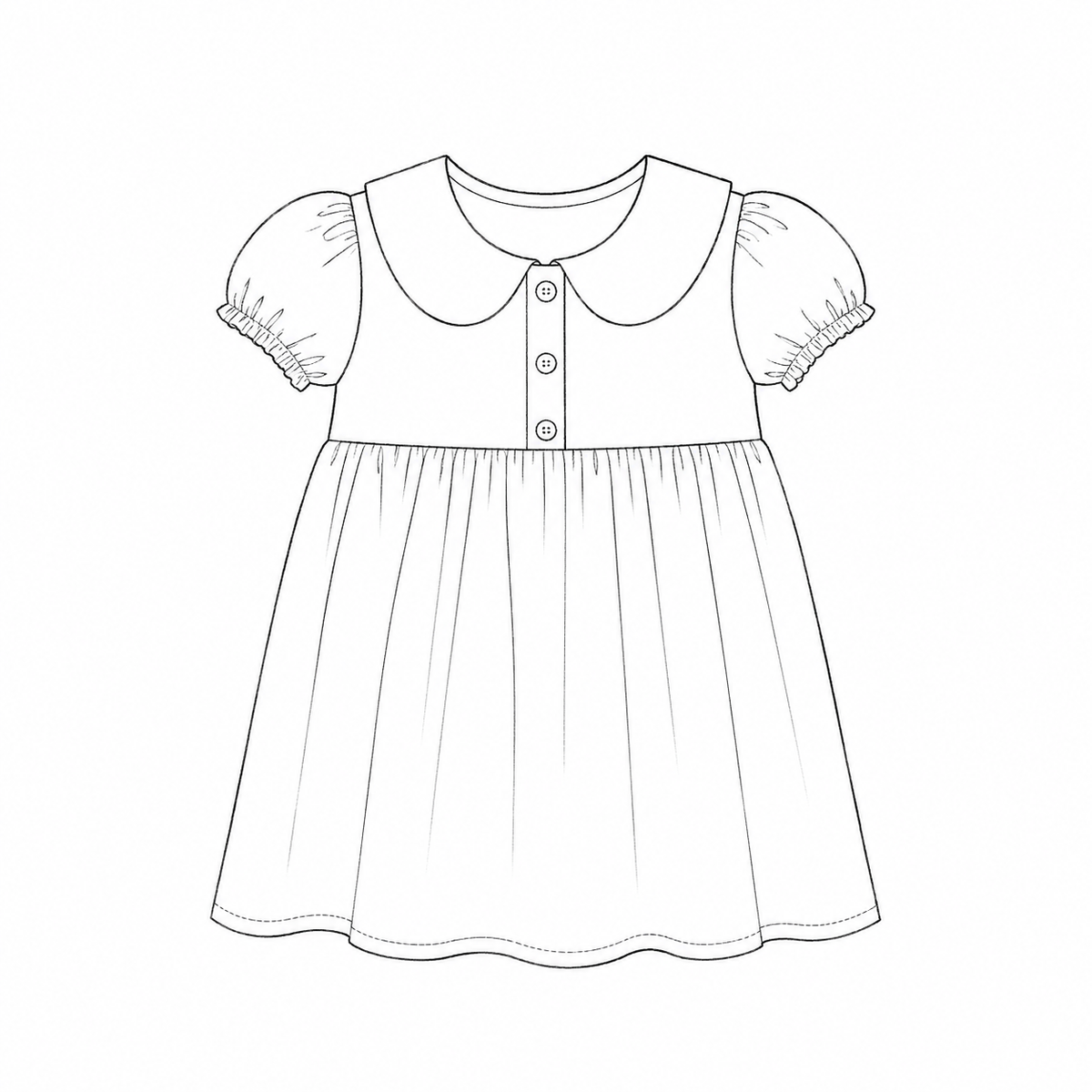 Vestidos