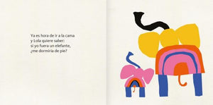 Libro Todos a dormir - Lina Sustentable, ropa Niño Chile, ropa de niño en oferta