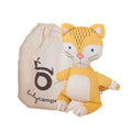 Peluche 100% de Algodón pima Uma Puma