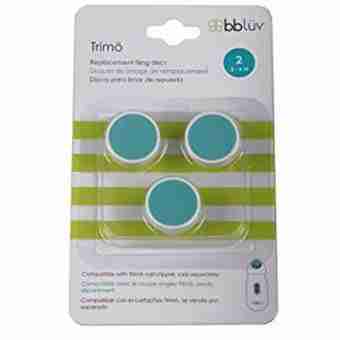 Repuesto para limador de uñas Trimo - Lina Sustentable, ropa Niño Chile, ropa de niño en oferta