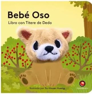 Cuentos para niños de 3 años