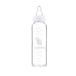 Mamadera Vidrio 240 ml boca estándar - Lina Sustentable, ropa Niño Chile, ropa de niño en oferta