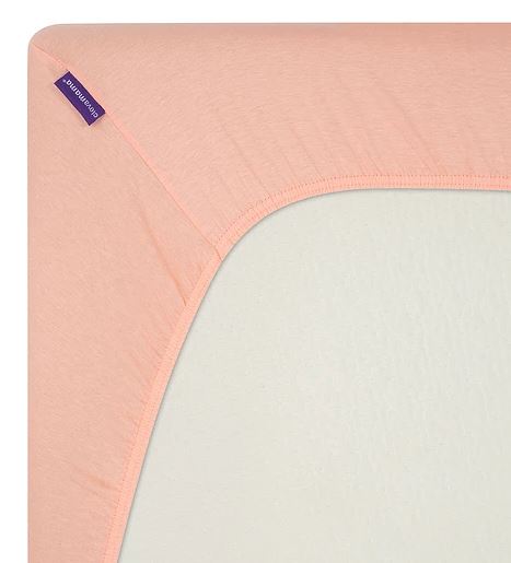 Pack 2 sábanas bajeras algodón - Lina Sustentable, ropa Niño Chile, ropa de niño en oferta