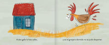 Cargar imagen en el visor de la galería, Libro Gato travieso - Lina Sustentable, ropa Niño Chile, ropa de niño en oferta
