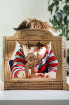5 actividades para entretenerse en casa