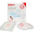 Absorventes de Leche honeycomb 36 uni - Lina Sustentable, ropa Niño Chile, ropa de niño en oferta