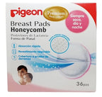 Absorventes de Leche honeycomb 36 uni - Lina Sustentable, ropa Niño Chile, ropa de niño en oferta