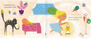 Libro Caballito blanco - Lina Sustentable, ropa Niño Chile, ropa de niño en oferta