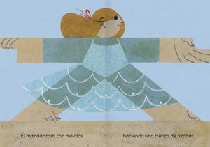 Libro La ronda - Lina Sustentable, ropa Niño Chile, ropa de niño en oferta