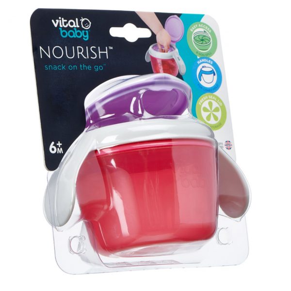 Bowl snack - Lina Sustentable, ropa Niño Chile, ropa de niño en oferta