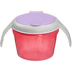 Bowl snack - Lina Sustentable, ropa Niño Chile, ropa de niño en oferta