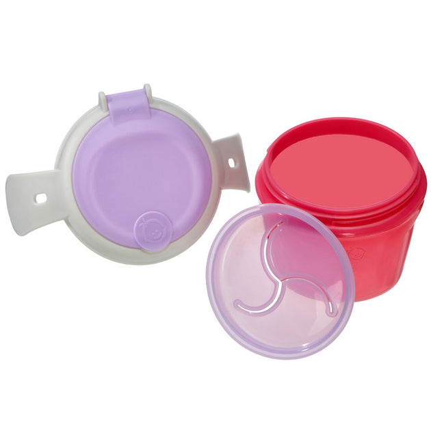 Bowl snack - Lina Sustentable, ropa Niño Chile, ropa de niño en oferta
