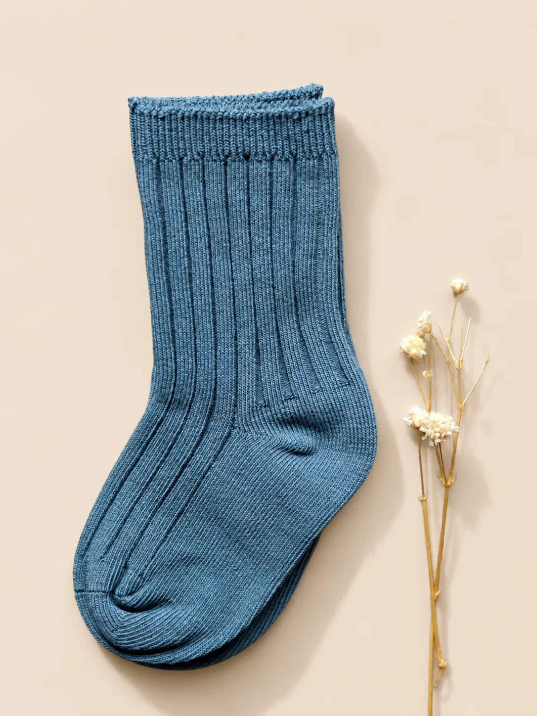 Calcetines de Algodón Orgánico