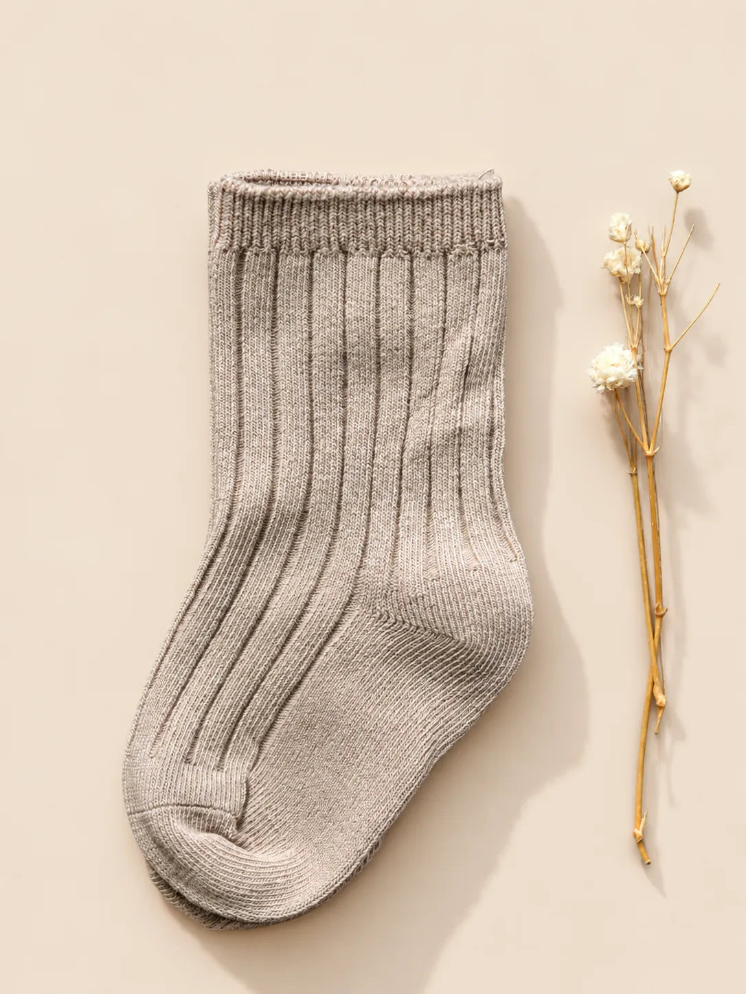 Calcetines de Algodón Orgánico
