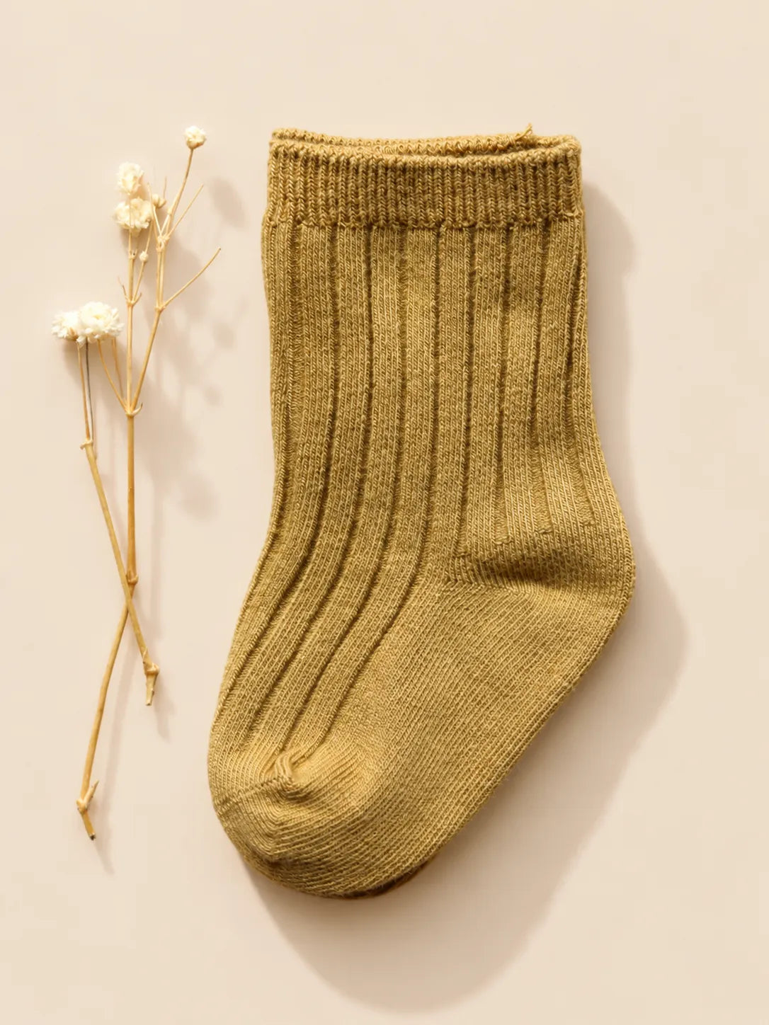 Calcetines de Algodón Orgánico