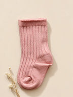 Calcetines de Algodón Orgánico