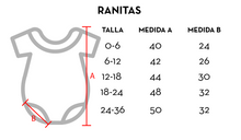 Cargar imagen en el visor de la galería, Ranita Lino con volantes (varios colores) - Lina Sustentable, ropa Niño Chile, ropa de niño en oferta
