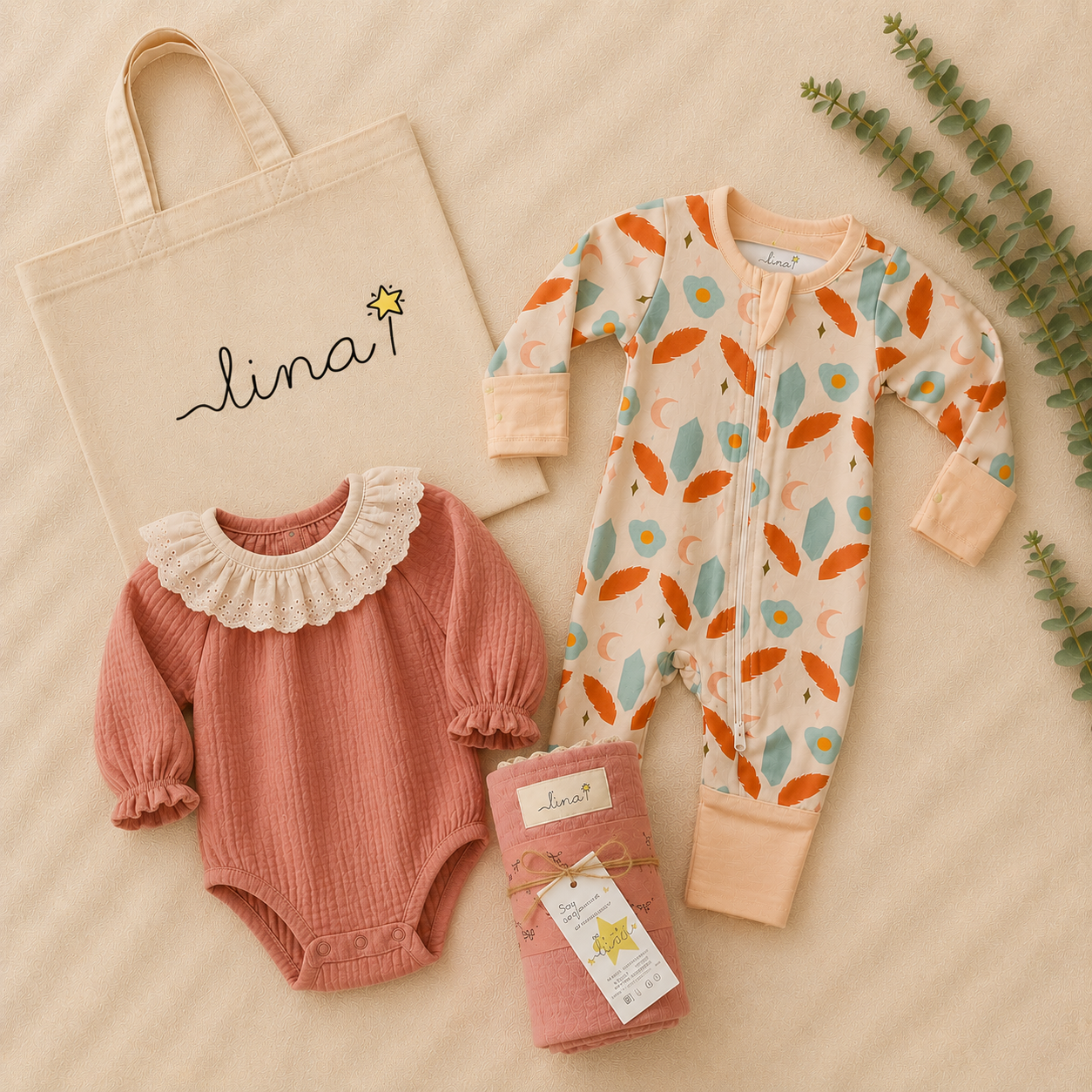 🎁 Kit Regalo Consciente A