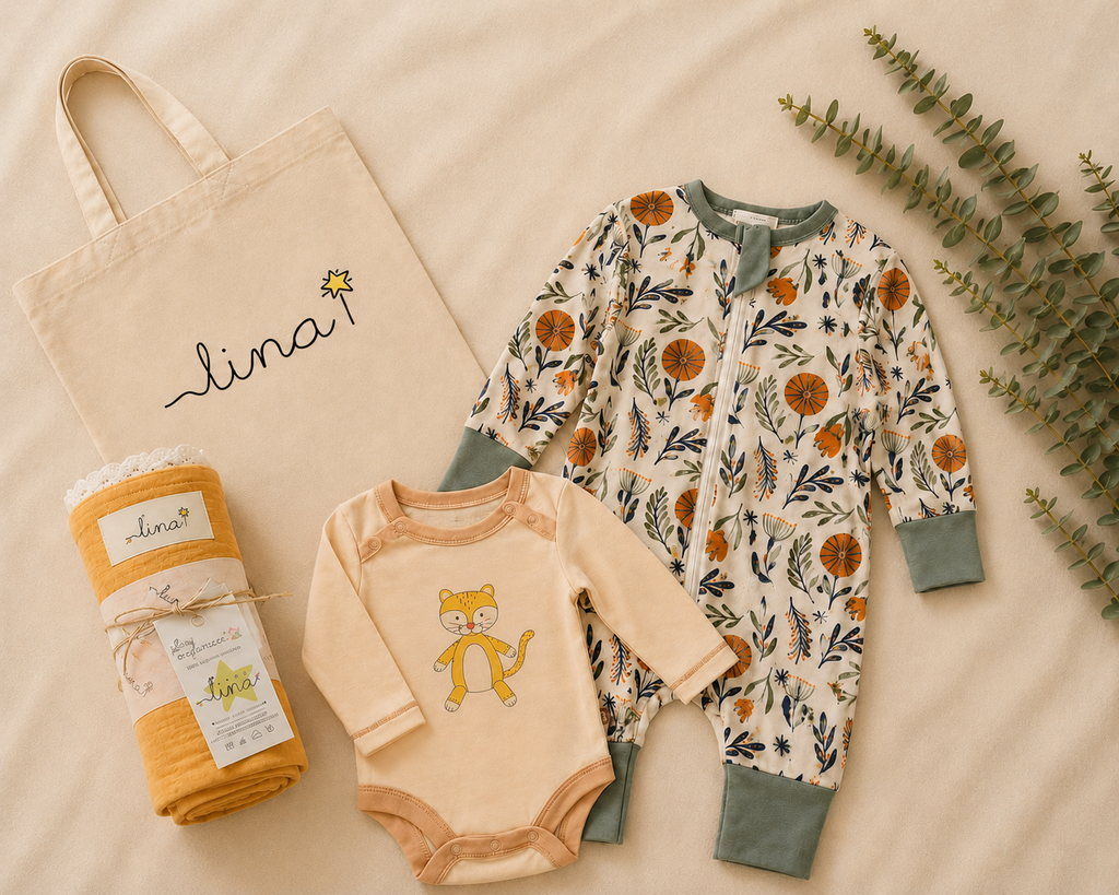 🎁 Kit Regalo Consciente B