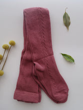 Cargar imagen en el visor de la galería, Pantie algodón con calado - Lina Sustentable, ropa Niño Chile, ropa de niño en oferta
