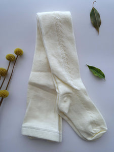Pantie algodón con calado - Lina Sustentable, ropa Niño Chile, ropa de niño en oferta
