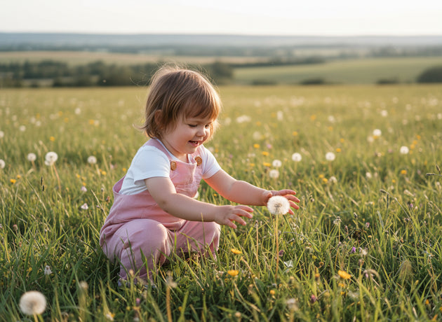 Jardinera Lino - Lina Sustentable, ropa Niño Chile, ropa de niño en oferta