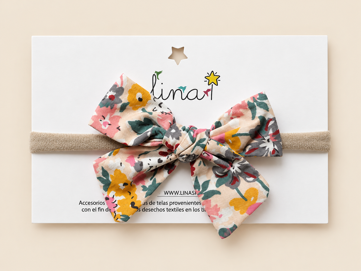Cintillo Rosita