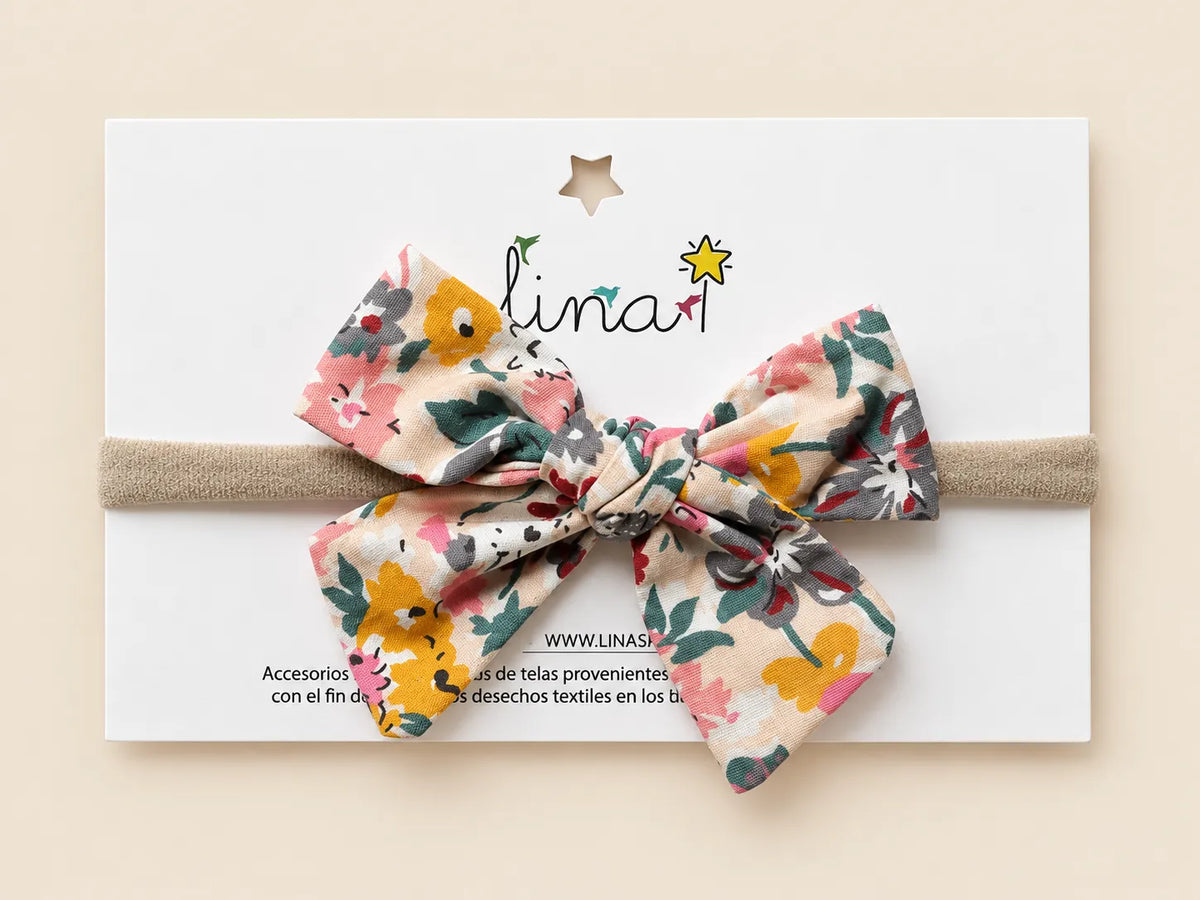 Cintillo Rosita