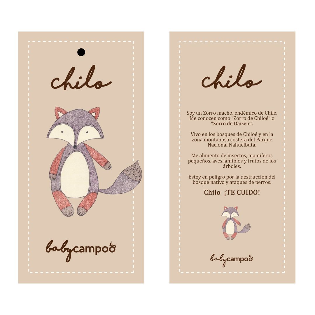 Body manga larga crudo algodón pima orgánico - Lina Sustentable, ropa Niño Chile, ropa de niño en oferta