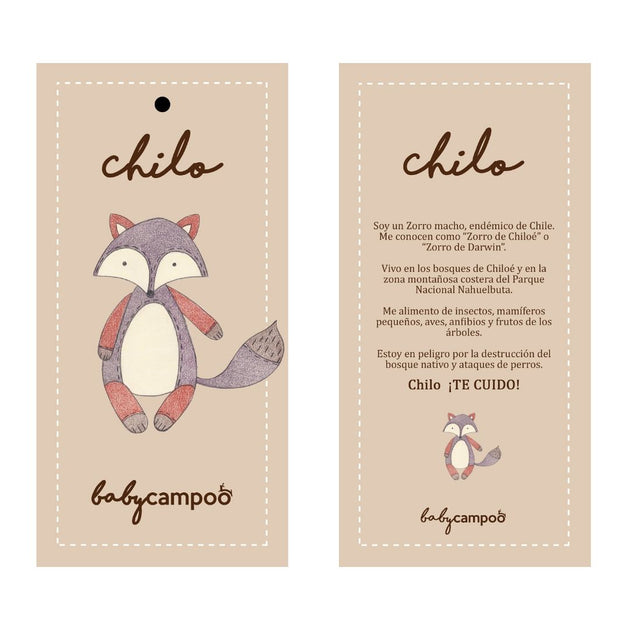 Body manga larga crudo algodón pima orgánico - Lina Sustentable, ropa Niño Chile, ropa de niño en oferta