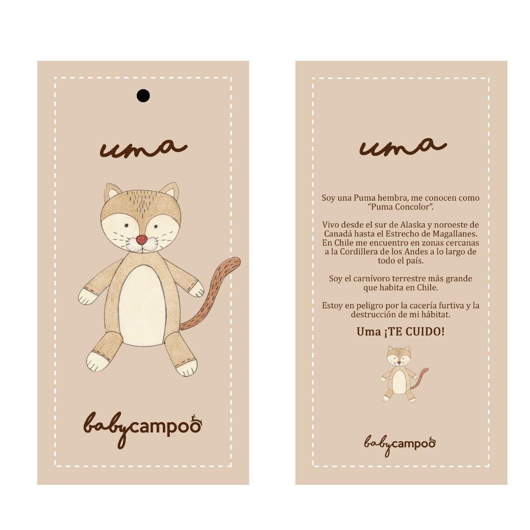 Body manga larga crudo algodón pima orgánico - Lina Sustentable, ropa Niño Chile, ropa de niño en oferta