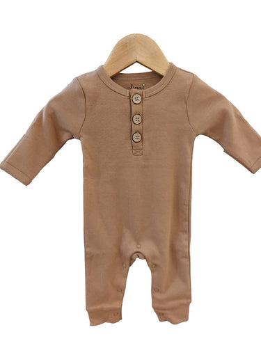 Pijama de algodón orgánico - Lina Sustentable, ropa Niño Chile, ropa de niño en oferta