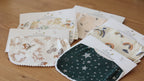 Box 3 Regalo RN - Lina Sustentable, ropa Niño Chile, ropa de niño en oferta