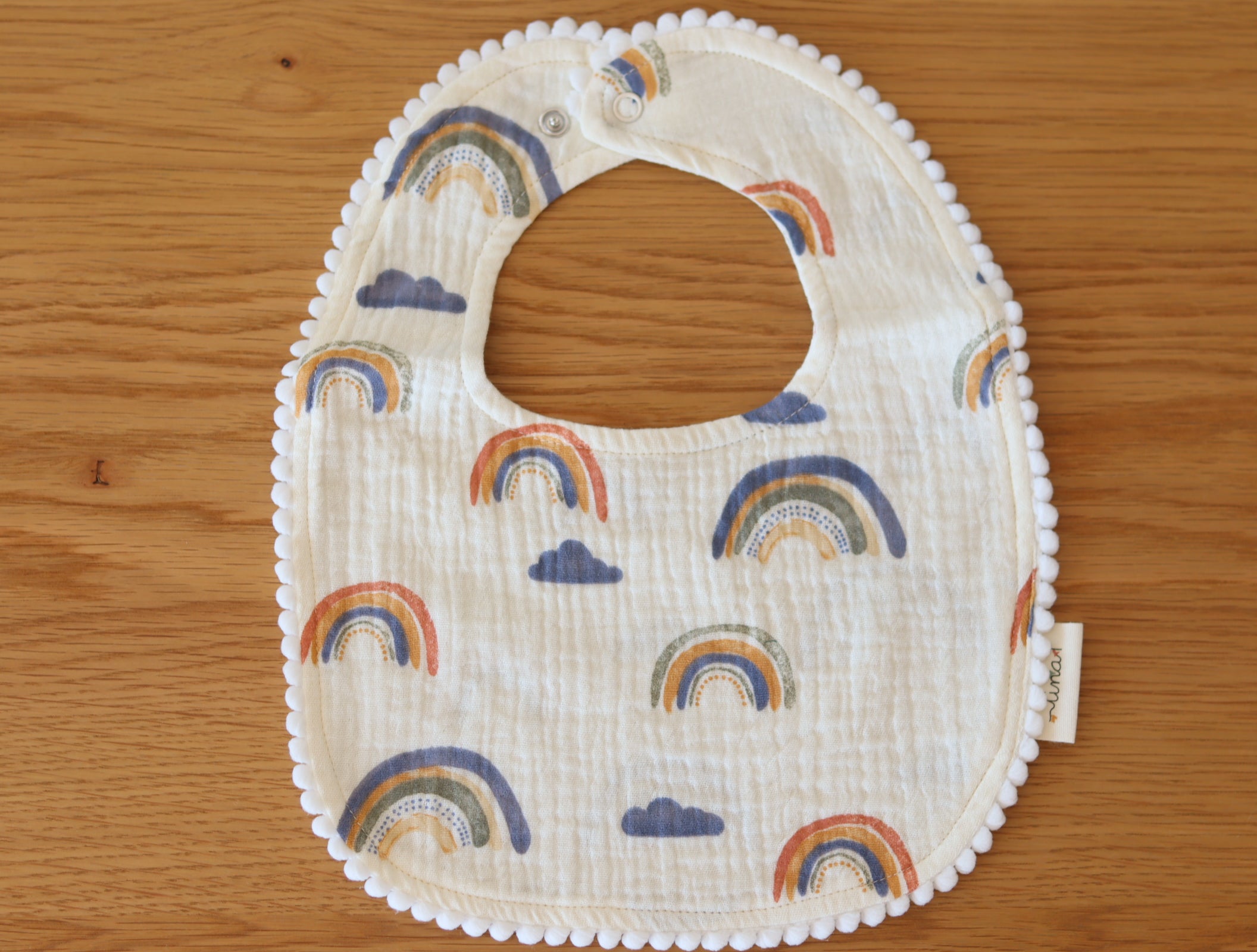 Box 3 Regalo RN - Lina Sustentable, ropa Niño Chile, ropa de niño en oferta