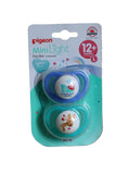chupete odontológico mini lights L +12m