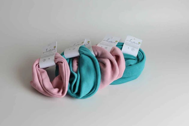 Cuello colores