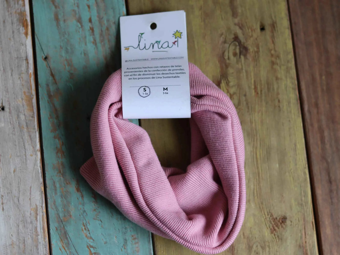 Cuello colores