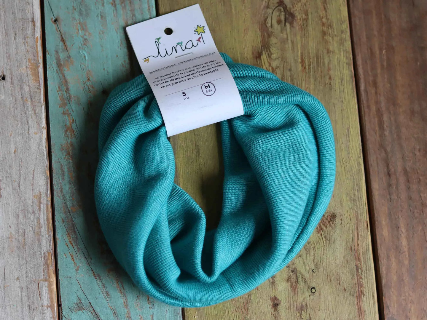 Cuello colores