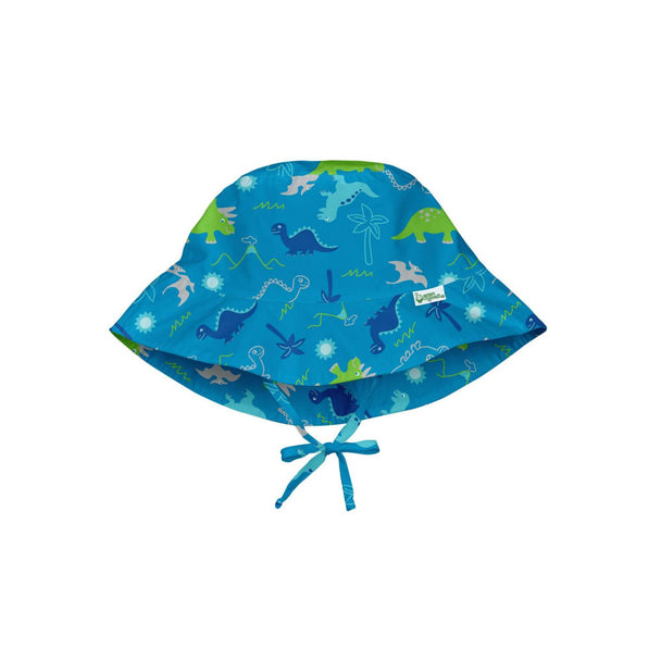 Iplay Sombrero Bucket celeste dino