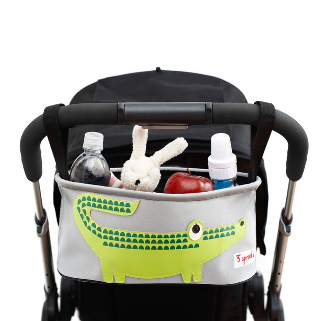 Organizador de coche - Lina Sustentable, ropa Niño Chile, ropa de niño en oferta