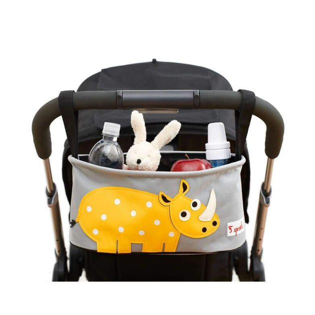 Organizador de coche - Lina Sustentable, ropa Niño Chile, ropa de niño en oferta