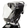Protector coche lluvia - Lina Sustentable, ropa Niño Chile, ropa de niño en oferta