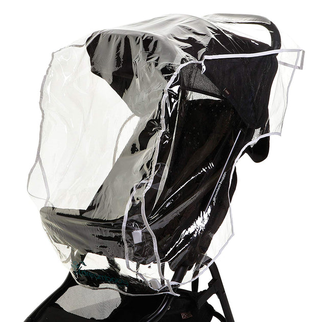 Protector coche lluvia - Lina Sustentable, ropa Niño Chile, ropa de niño en oferta