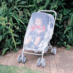 Malla mosquitera para coches - Lina Sustentable, ropa Niño Chile, ropa de niño en oferta