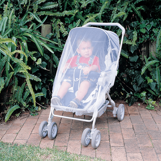 Malla mosquitera para coches - Lina Sustentable, ropa Niño Chile, ropa de niño en oferta