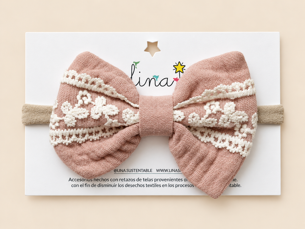 Cintillo Rosita